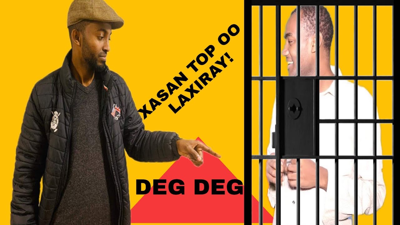 DGEDEG:- HAY'ADA SIRDOONKA QARANKA OO XIRTAY XASANTOP MASUULKII DURDUR MEDIA. WAX KA OGOOW SABABTA?