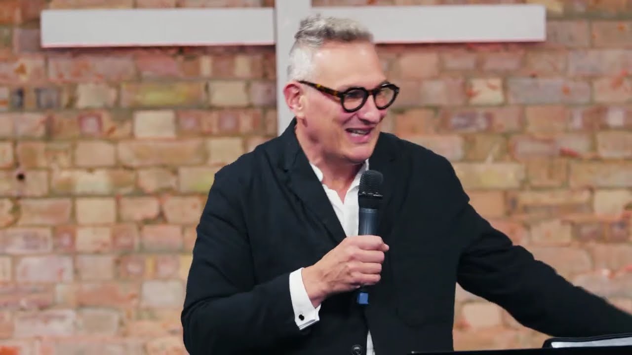 An Encounter with Jesus · Karl Martin