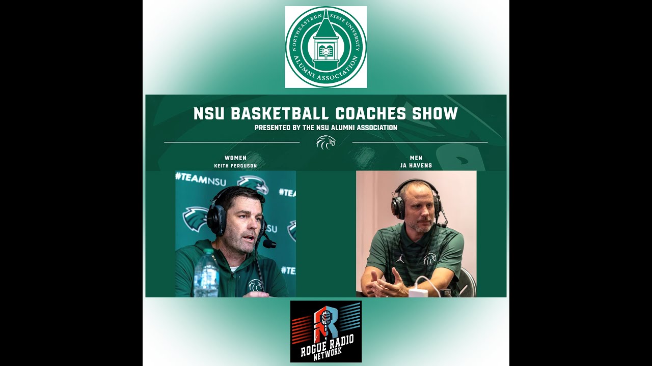 NSU Basketball Coaches Show 1-12-2026