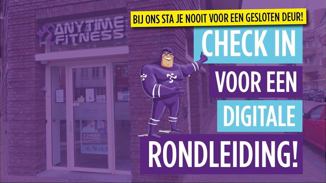 Digitale Rondleiding AF Berkel en Rodenrijs