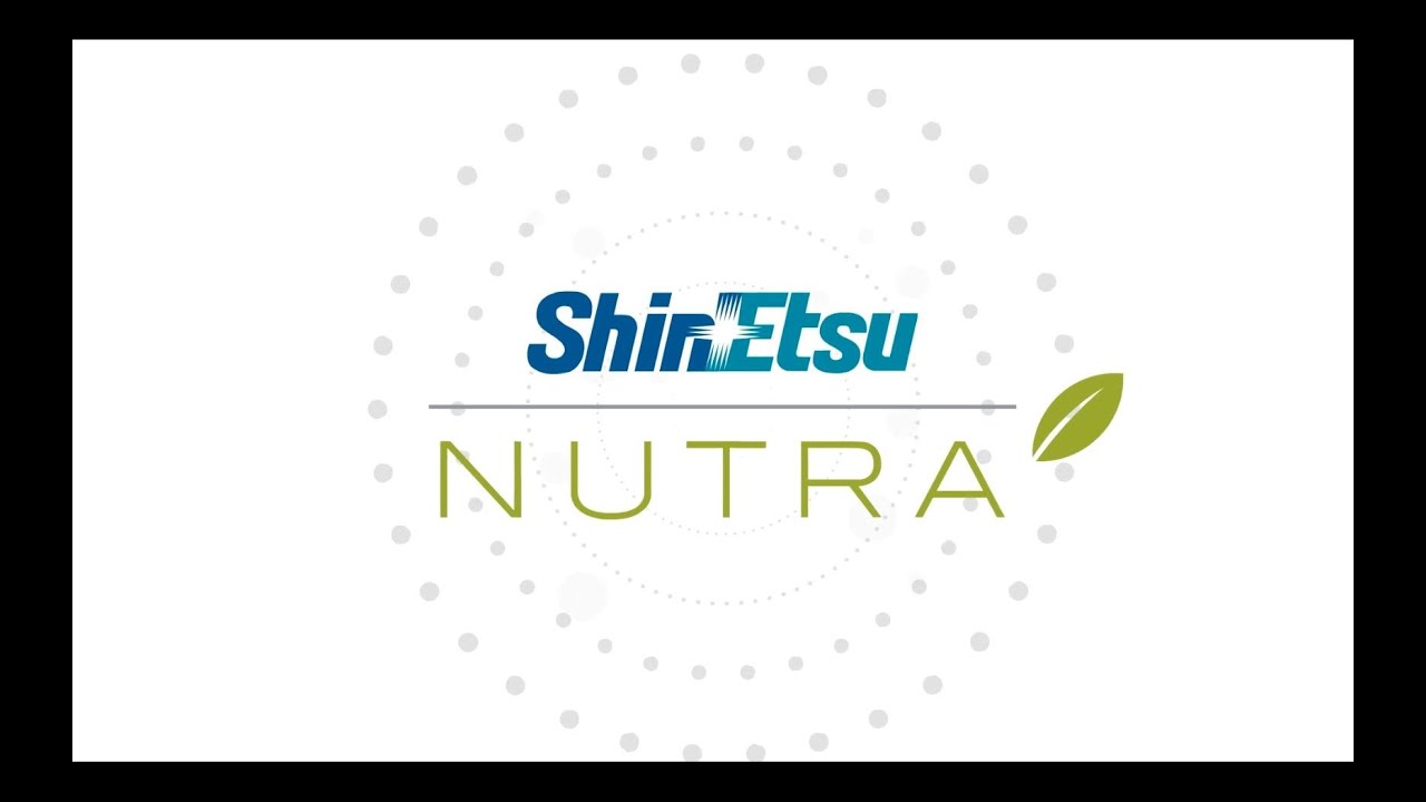 Welcome to Shin-Etsu Nutra