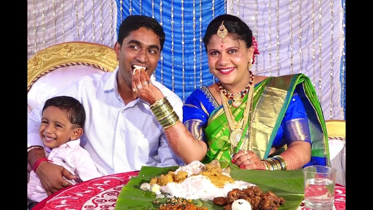 Pooja Bhavith, Seemantham ,Bayake,Yekkar, Bajpe Kateel Road, 4 Nov,2018