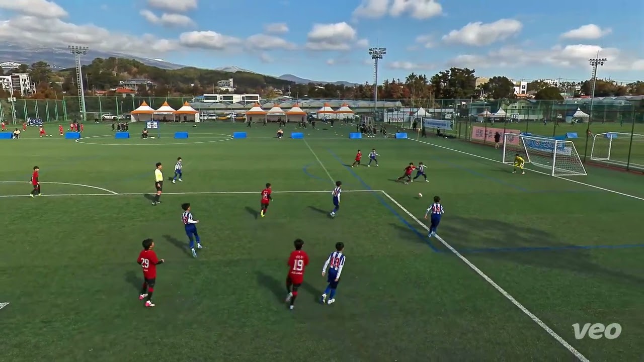 26.2.9 제주서초vs인천리틀코리아FCU11(칠십리)