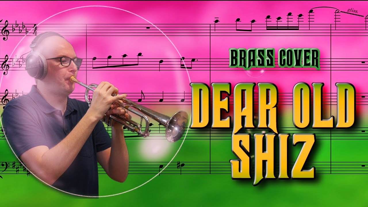 Dear Old Shiz | Wicked Brass Quartet