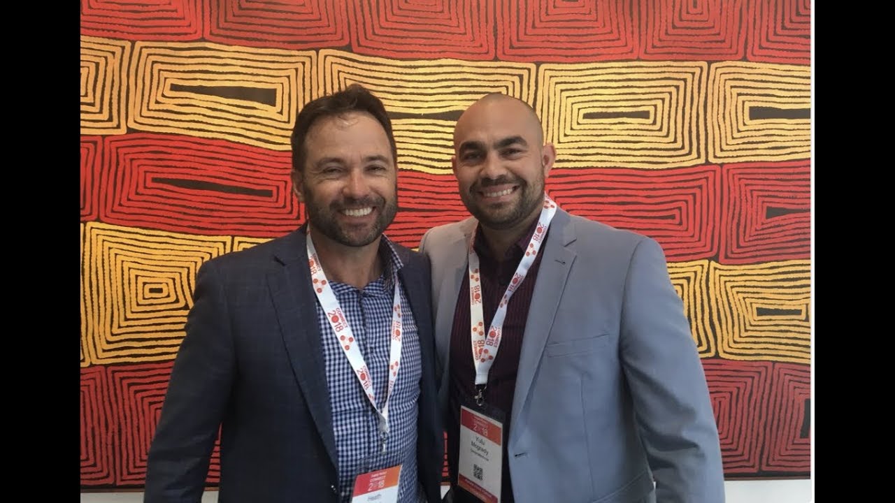 Supply Nation Connect