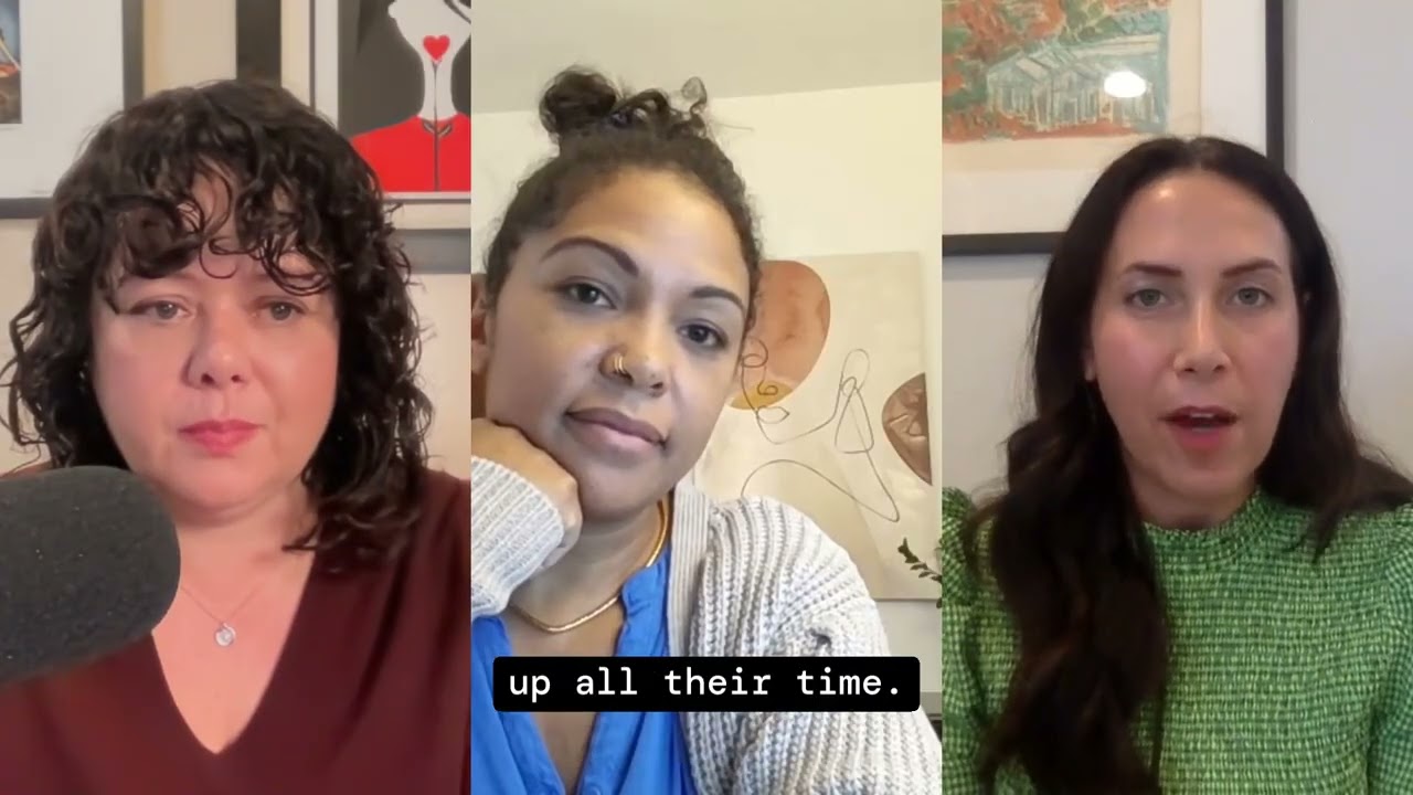 A Conversation with Cancer Caregiver founder, Charlotte Bayala, a Twist Out Cancer Power Partner