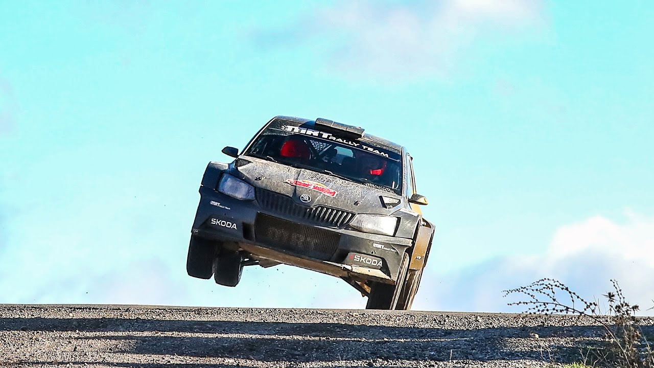 2023 İstanbul Rallisi  / Genel Klasman ve Kategori Birincileri