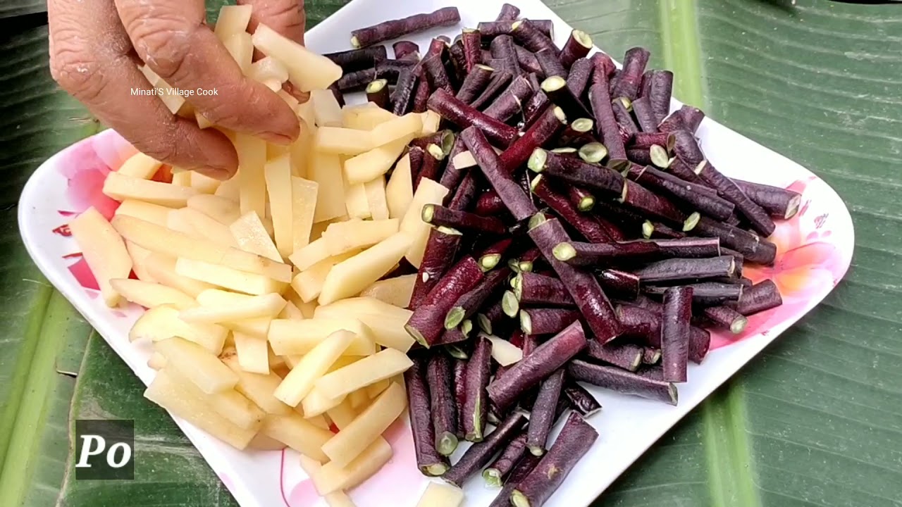 Bodi ki sabzi Recipe || Long Beans ki sabji banane ki tarika ||