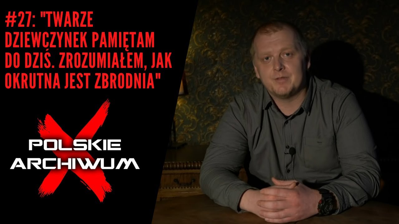 Polskie Archiwum X #27: 