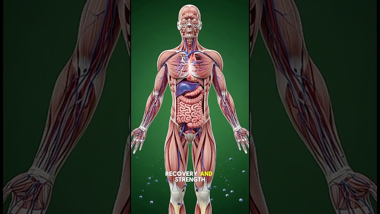 Blueberries Benefits Explained in 30 Seconds | Science-Based 