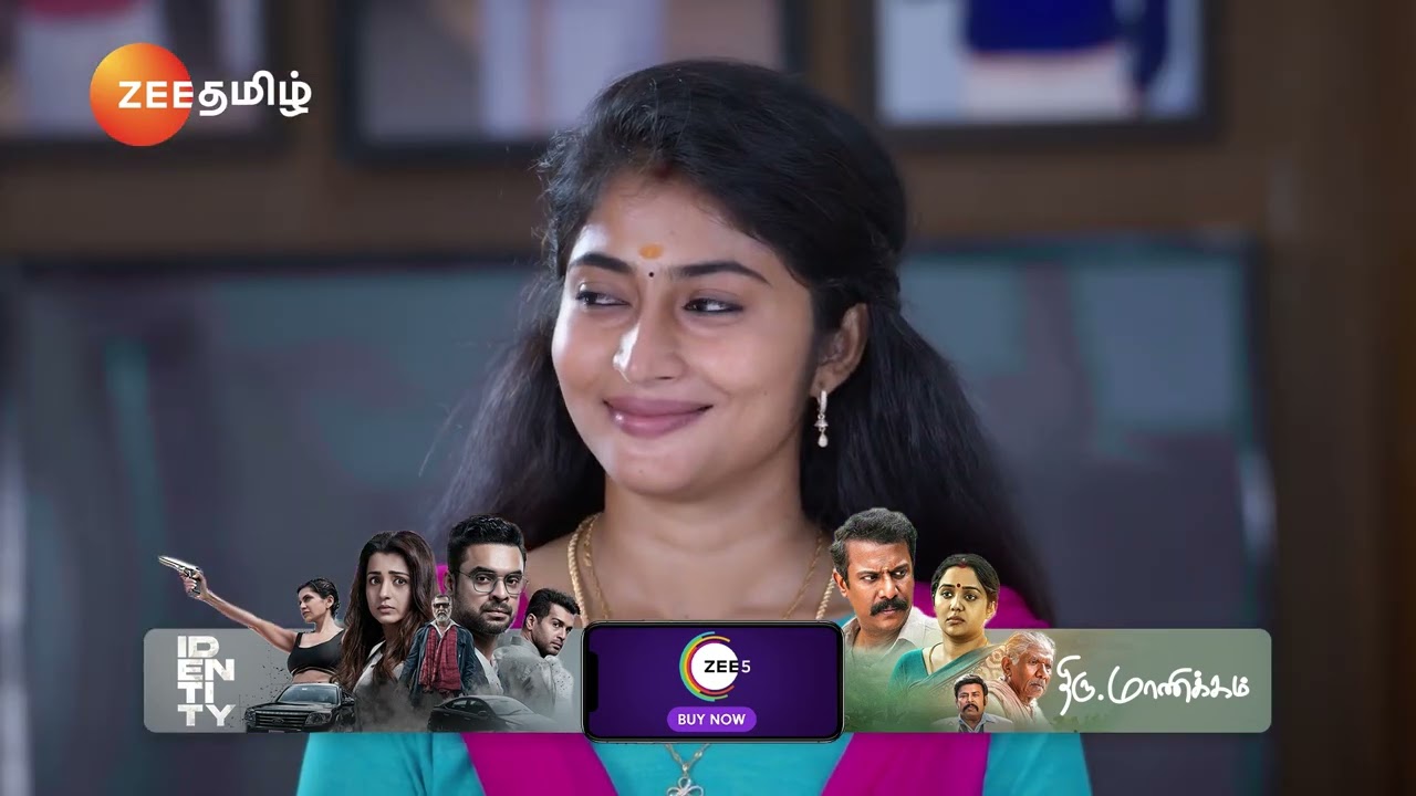 Veera | குடும்பத்தையே Shock ஆகிட்டிங்களே மாறா😅😁 | Ep - 293 | Webisode | Mar 19 2025 | Zee Tamil