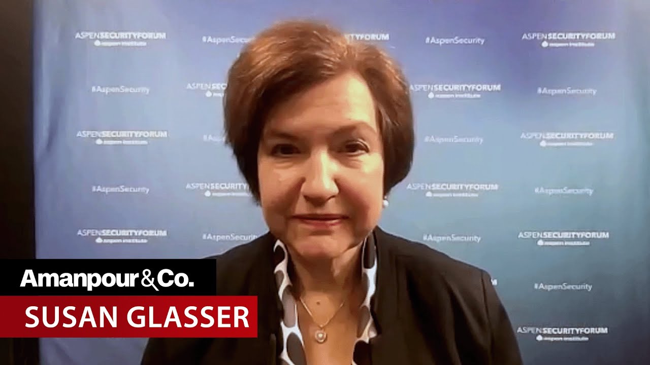 Trump 2.0: A “Hostile Takeover of Washington” | Amanpour and Company