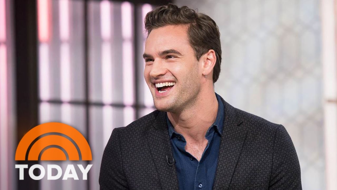 Actor Tom Bateman Talks About Films &lsquo;Snatched,&rsquo; &lsquo;Murder On The Orient Express&rsquo; | TODAY