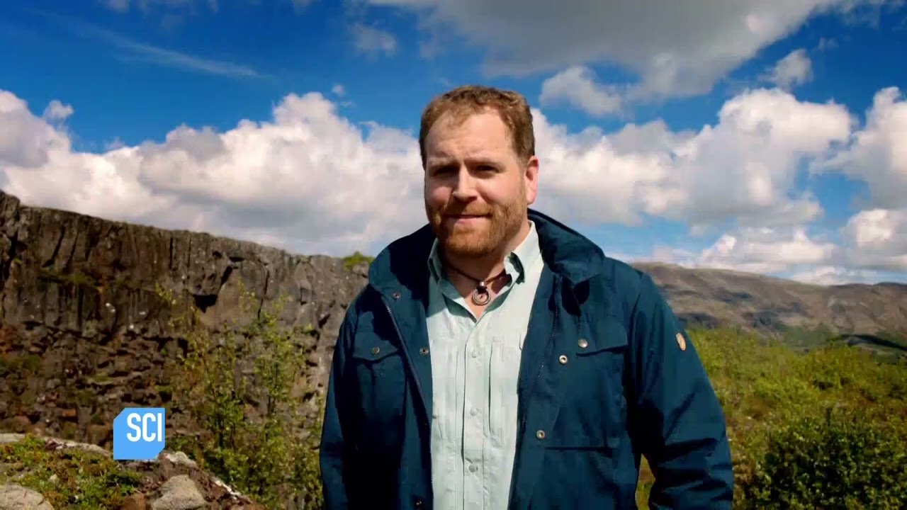 Discovery Science HD - Continuity - 31.12.2023