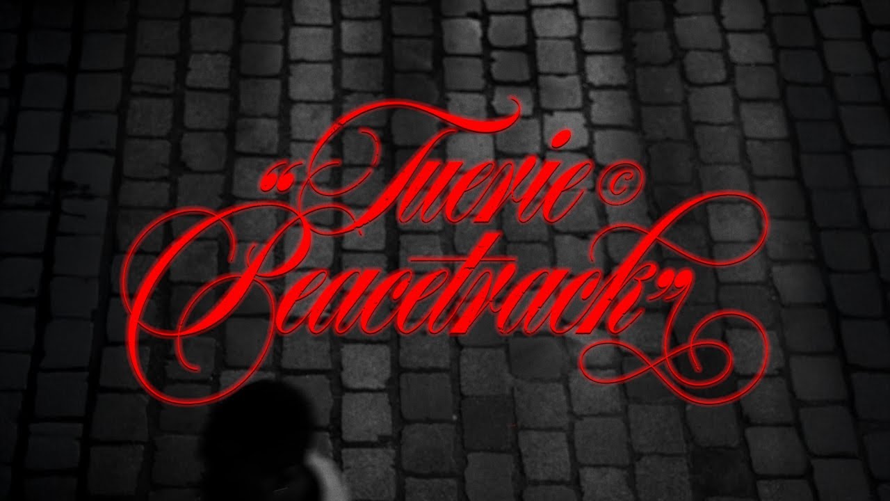 Tuerie - Peacemaker  (Clip Officiel)