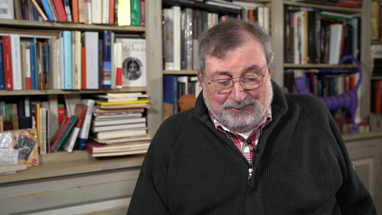 Francesco Guccini - Torni a cantare, raccontaci com'è andata