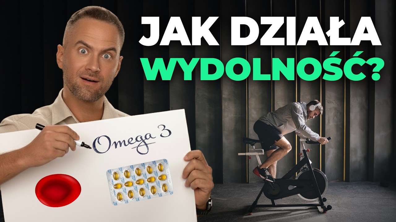 Cardio vs siła: o co chodzi z wydolnością?