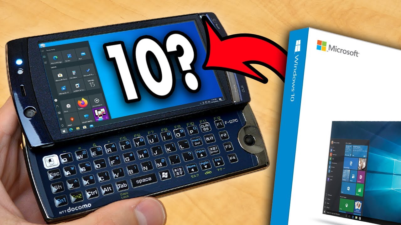 Can We Upgrade the Windows 7 Phone?