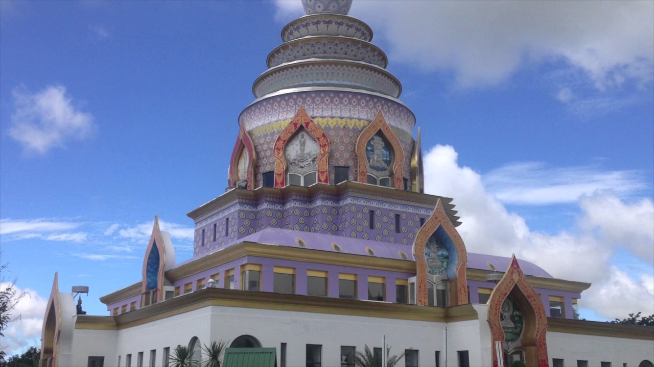 Thailand Motorcycle Adventure Tour