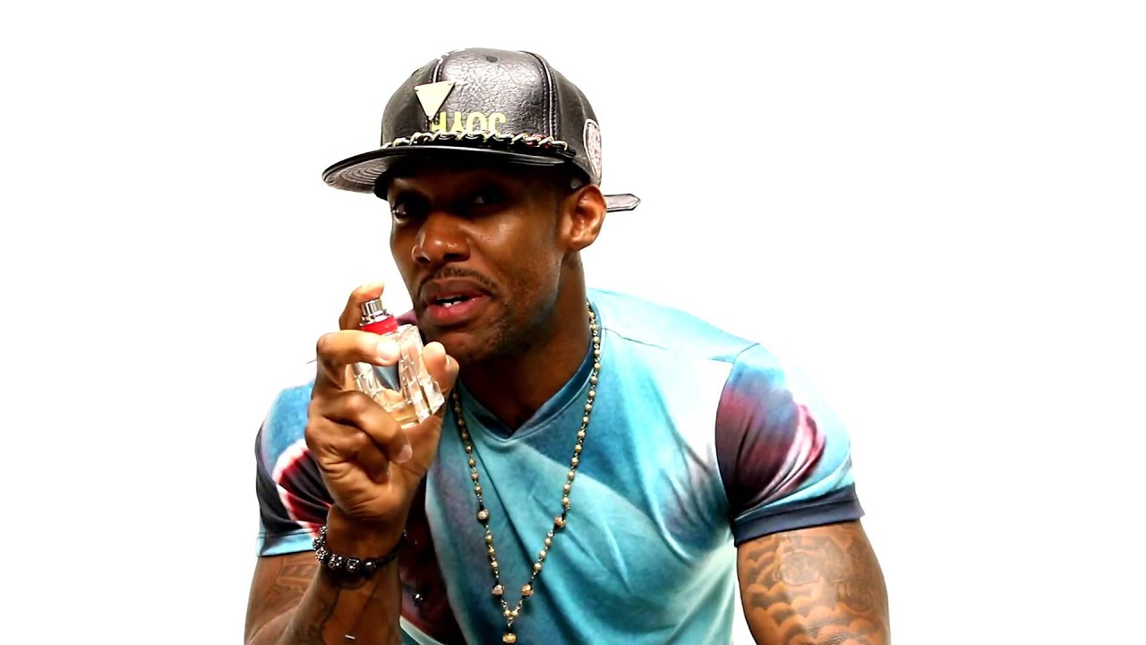 Nikko London Tests Diddy "3 AM" Sean John Cologne and Gives Honest Review