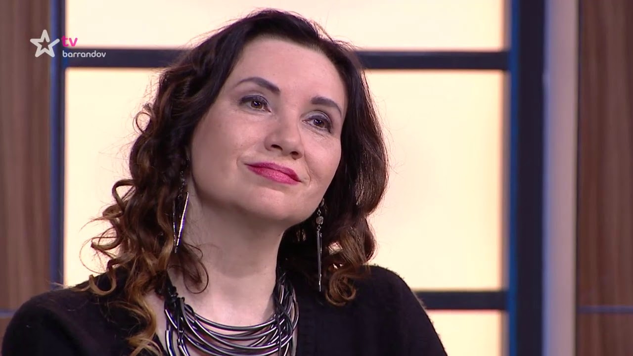 Soudkyně Barbara (2017/79) - Asi alkoholik