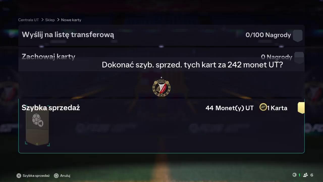ea fn 26 (padaki przez ta gre dostane)