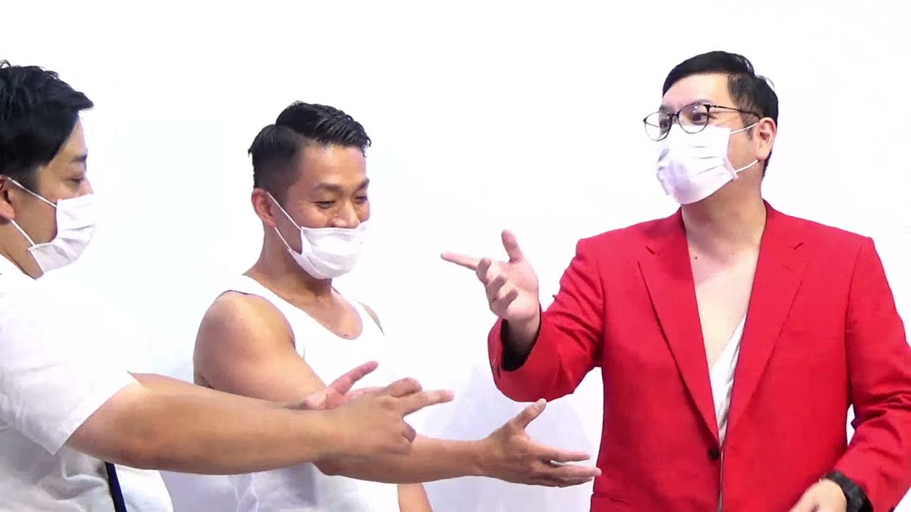 『バビロン』 お笑いバックストーク