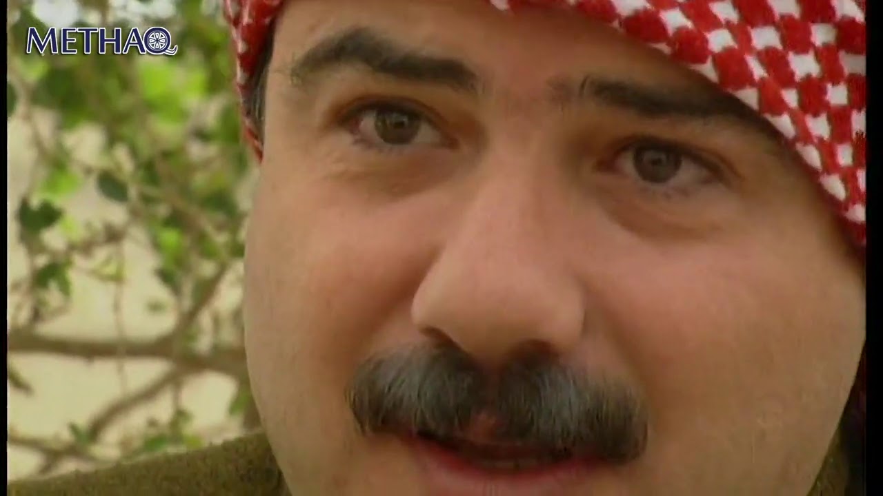 المسلسل البدوي الوشم الحلقة 7 السابعة الاخيرة بطولة منصور السكر