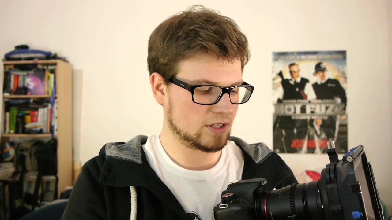 ОБЗОР объектива Samyang (Rokinon|Walimex) 35mm T1.5 VDSLR