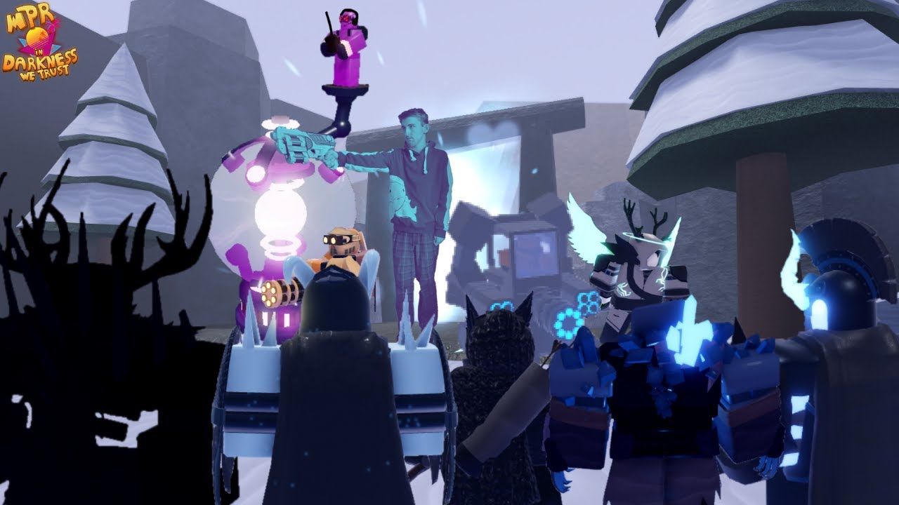 The TBBF Winter Event 2023 Experience