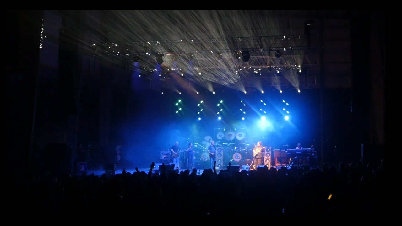 Dark Star Orchestra - Terrapin Station - Dark Star Jubilee 2018