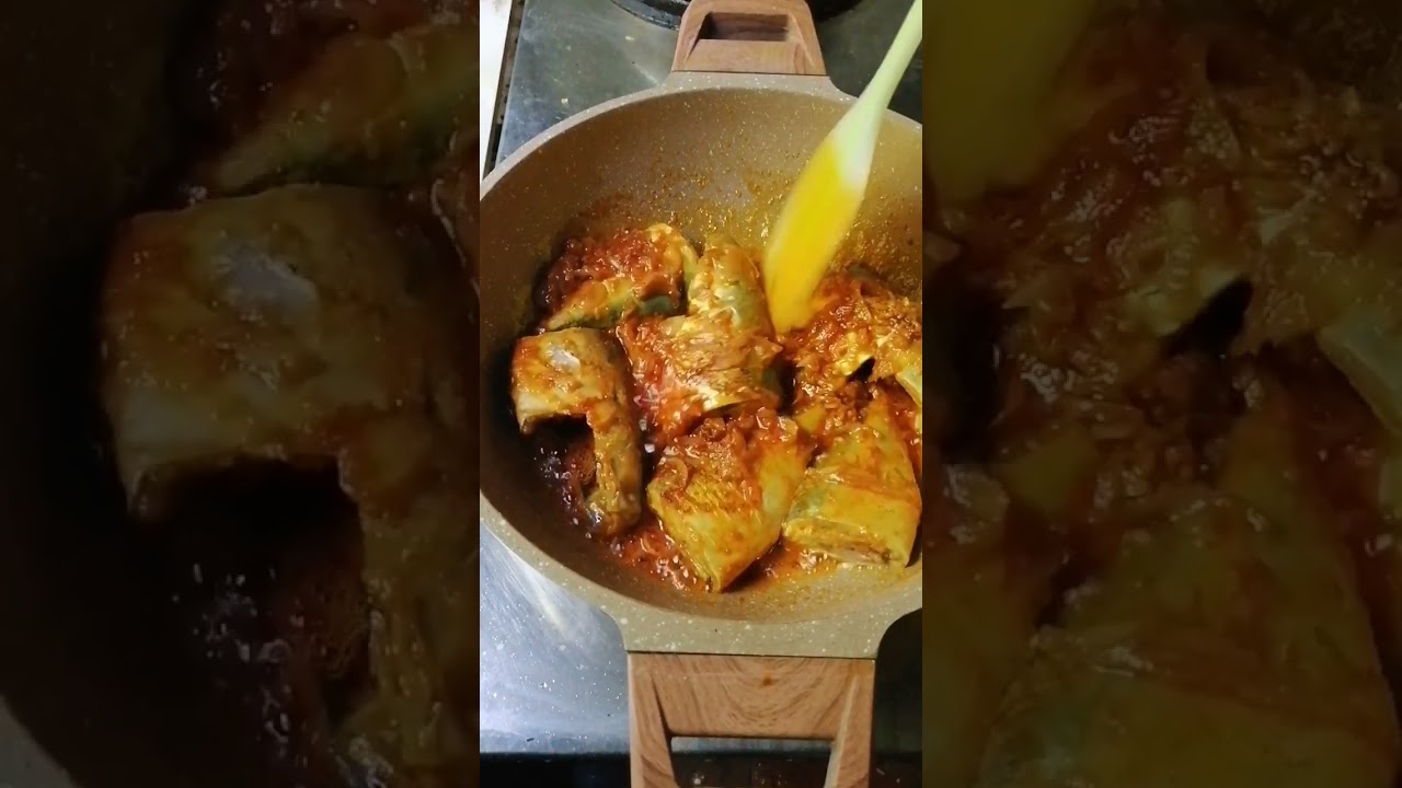 সামুদ্রিক নারকেলি মাছের রেসিপি