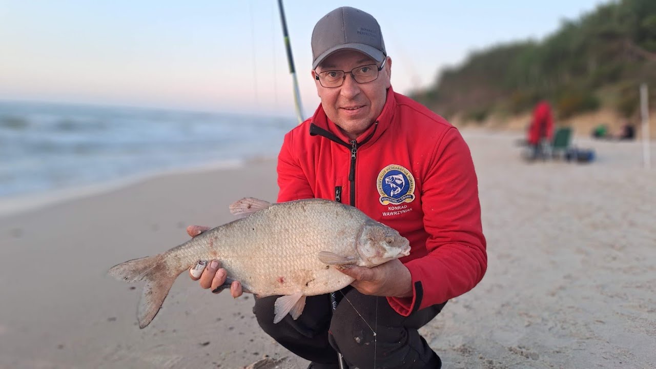 Surfcasting 14 06 2025