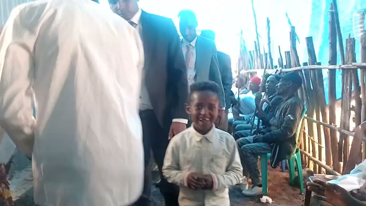 Cidha Gizoo fi Asteer Amajjii 30--05-2018