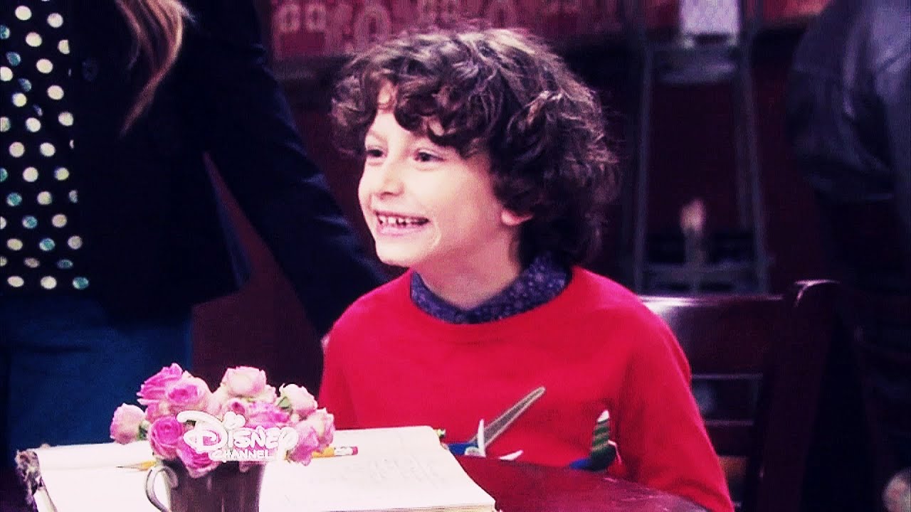 Auggie Matthews | I Lived