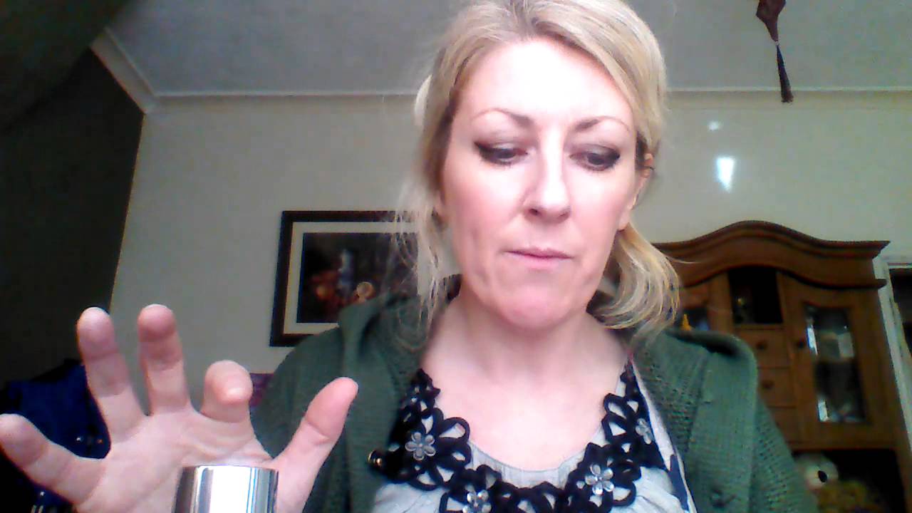 Judith Williams phytomineral review serum / day cream / eye cream plus URBAN DECAY NAKED PALETTES