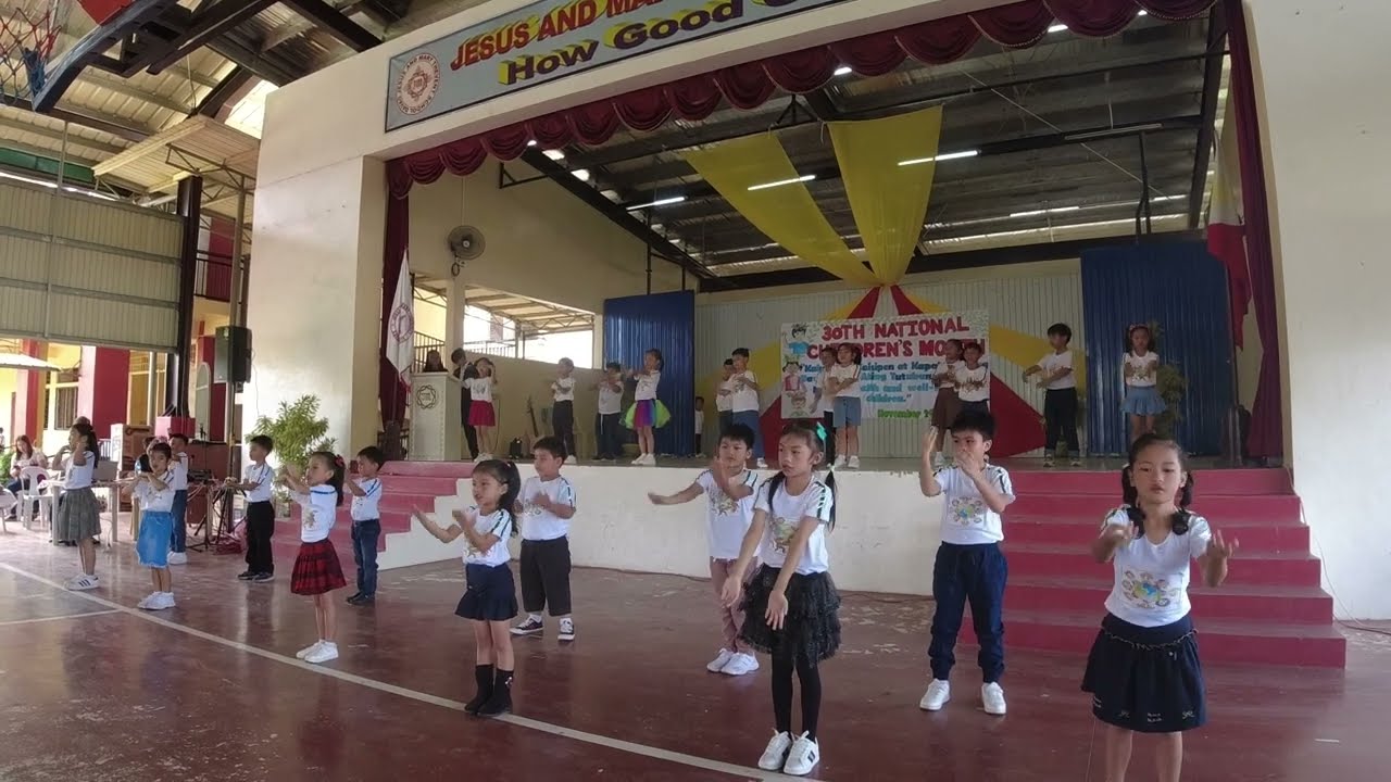 We Are The World | Children's Day 2022