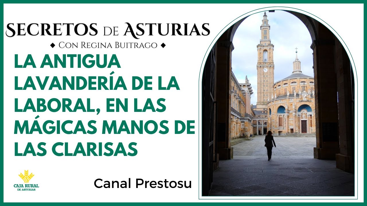 Canal Prestosu | Secretos de Asturias: la antigua 