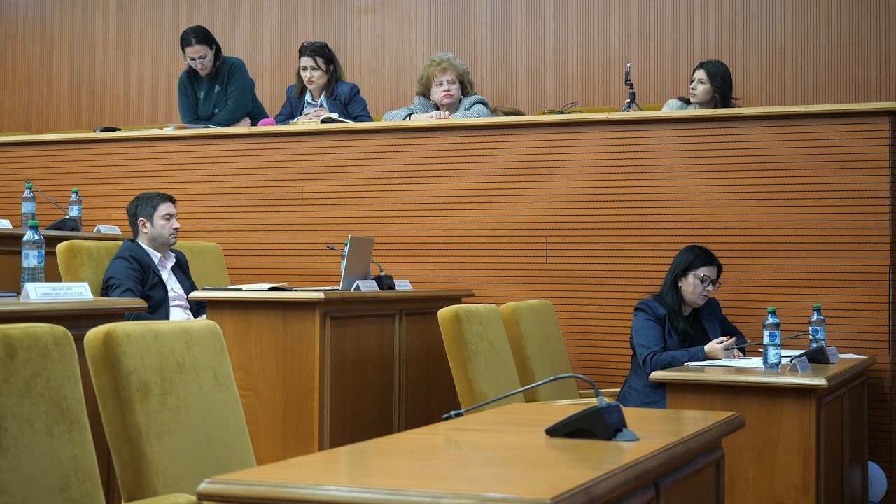 TENSIUNI ÎN CONSILIUL LOCAL PRIVIND STABILIREA COSTULUI MEDIU LUNAR DE ÎNTREŢINERE AL PERSOANELOR VÂ