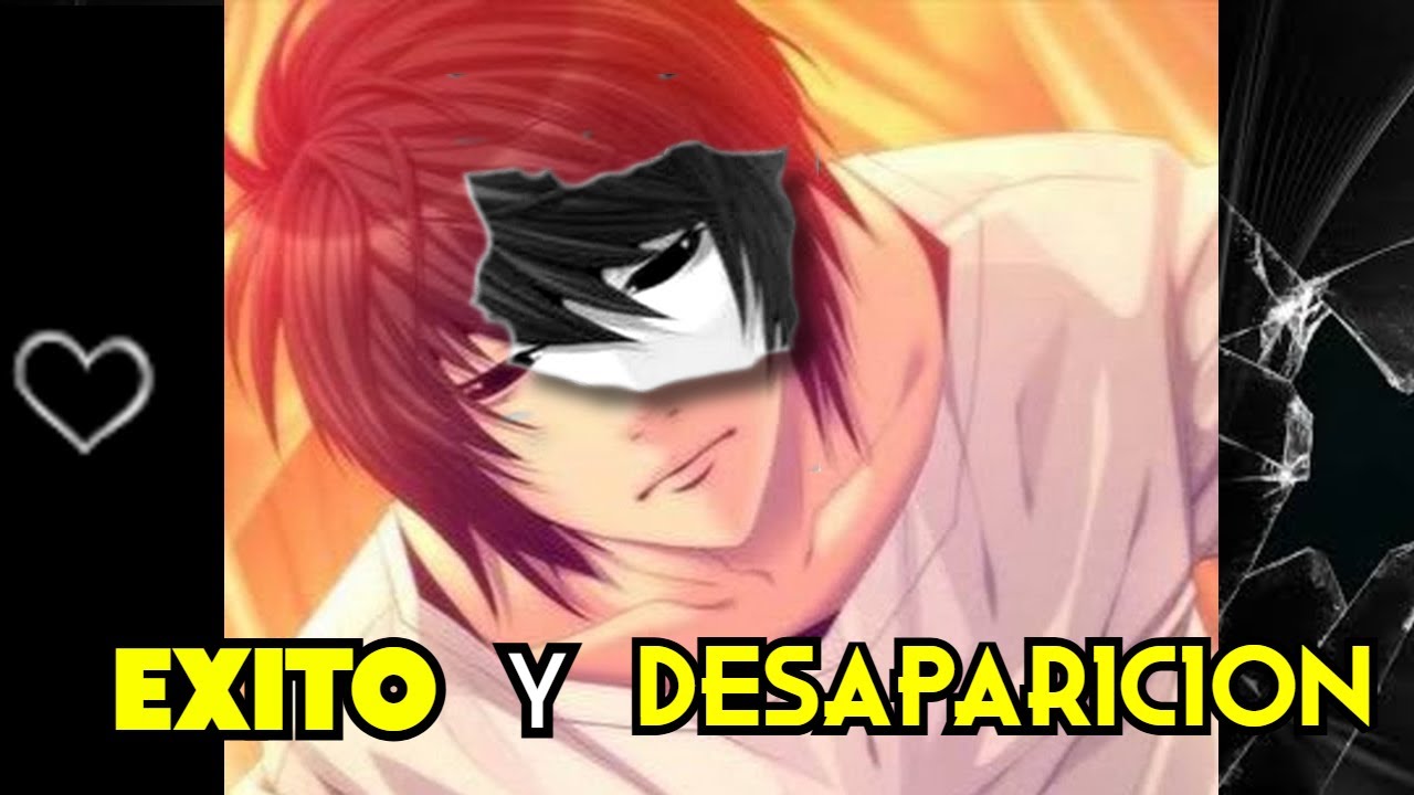 🌀 EL  EXITO Y  LA DESAPARICION🔻DE  x OKIMURA x