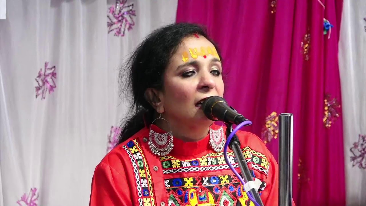 SHREE GAYTRIBAN SHATRI DAKOR VADA BHAGVAT KATHA JAGGNATH DAY -01