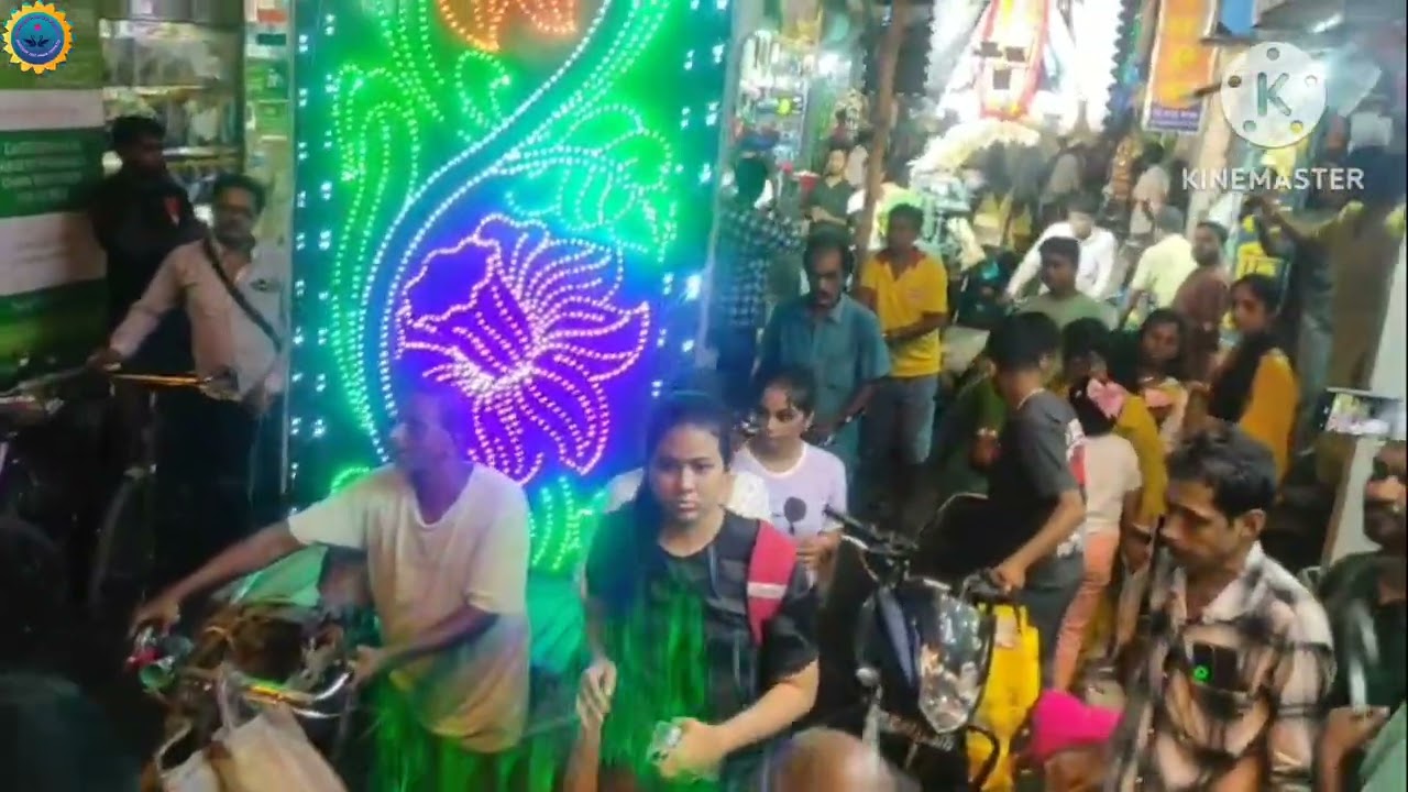 শোভাযাত্রা 
