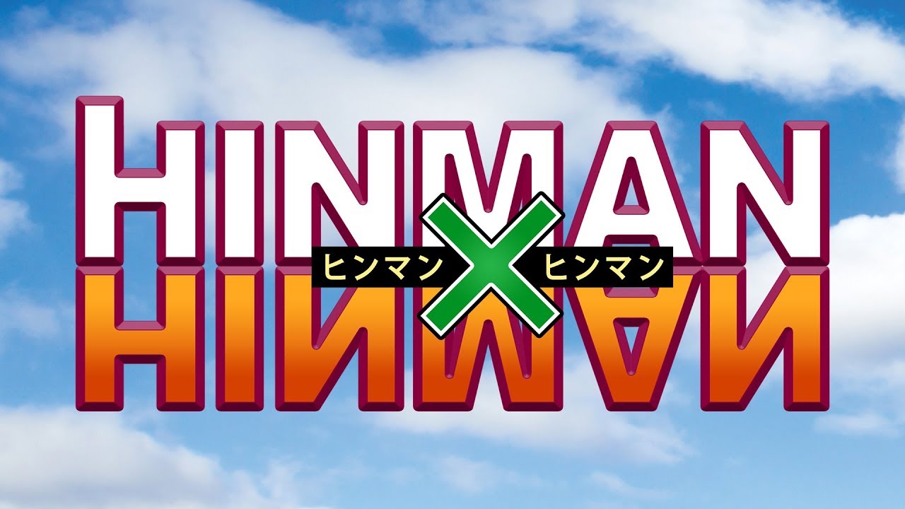 Hinman x Hinman [Hunter x Hunter Parody]
