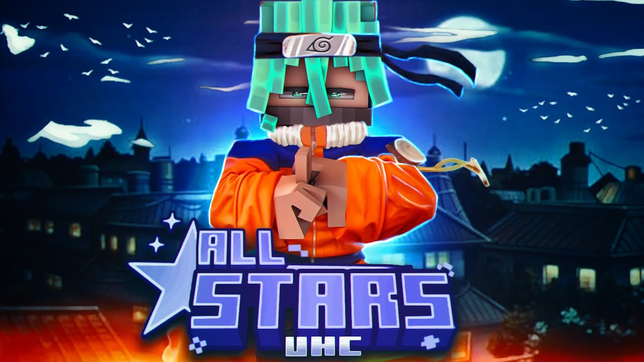 MON CLONE EST MEILLEUR QUE MOI ( All Stars UHC )
