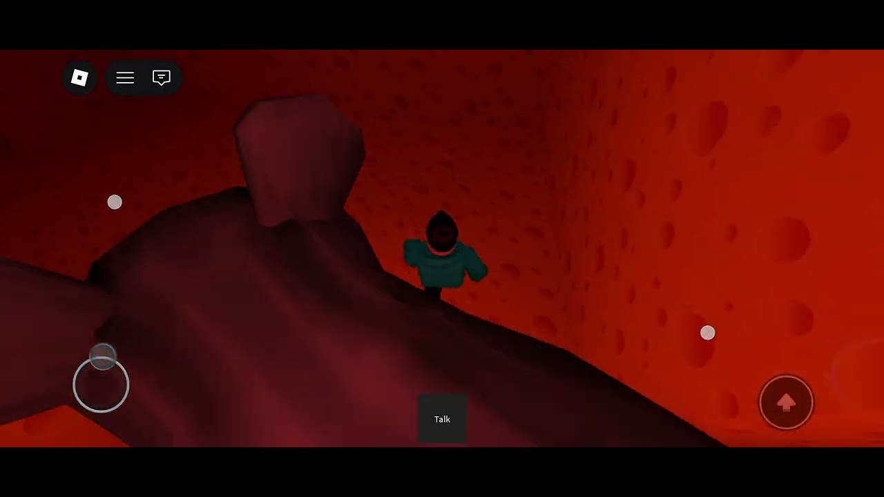 New update in cheese escape (horror) the mouse