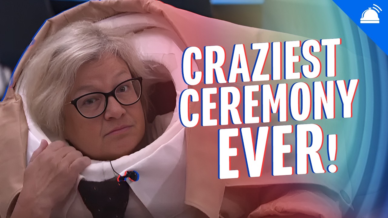 BB28 Sunday Nominations Recap July 19, 2026