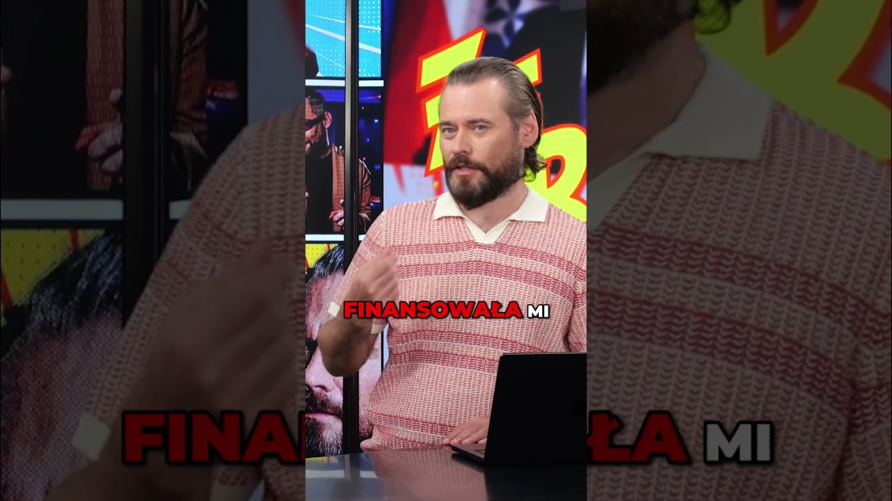 &bdquo;Zakład o milion złotych&rdquo; | Stanowski wyzywa Giertycha