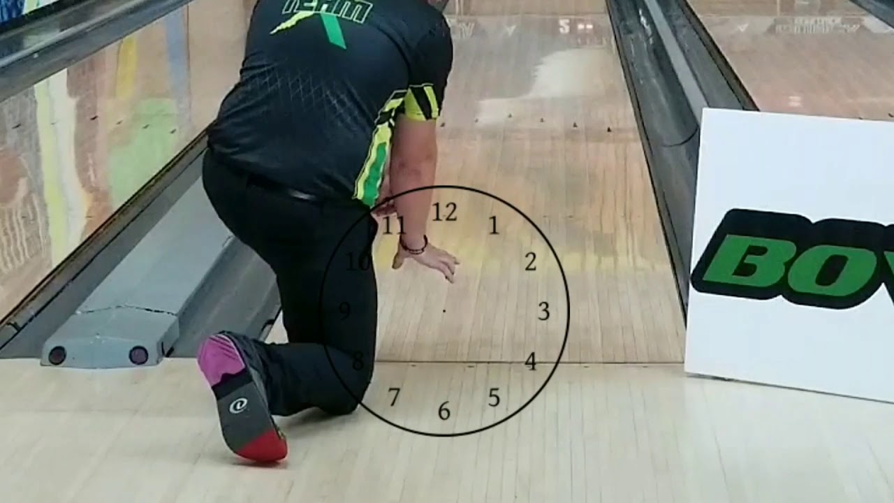 Creating different releases using a clock mentality.
