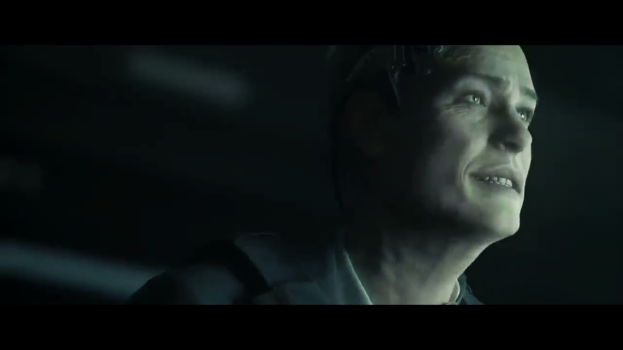 Garena Delta Force - Cinematic Trailer : Genesis (Season 1)