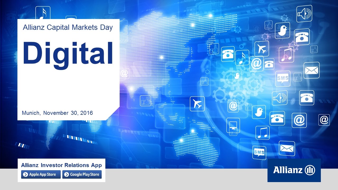 Capital Markets Day 2016, Birgit König